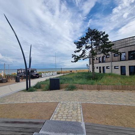 Ostsee Fewo By Wolf Gromitz Bagian luar foto